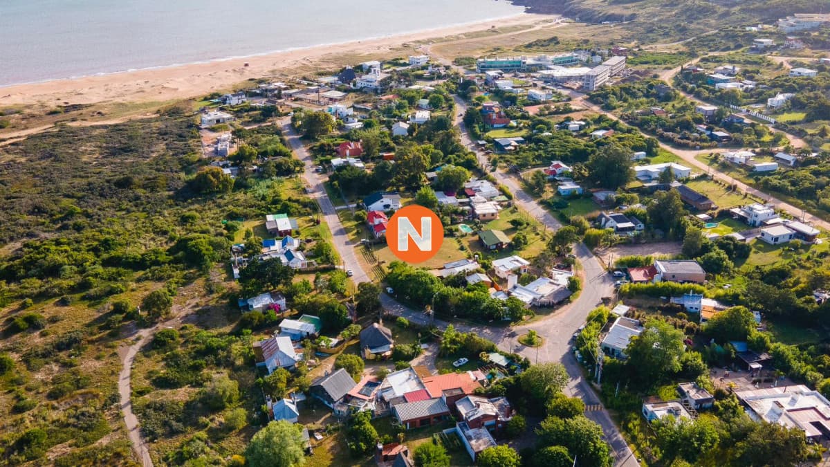Venta Terreno en Las Grutas Punta Ballena