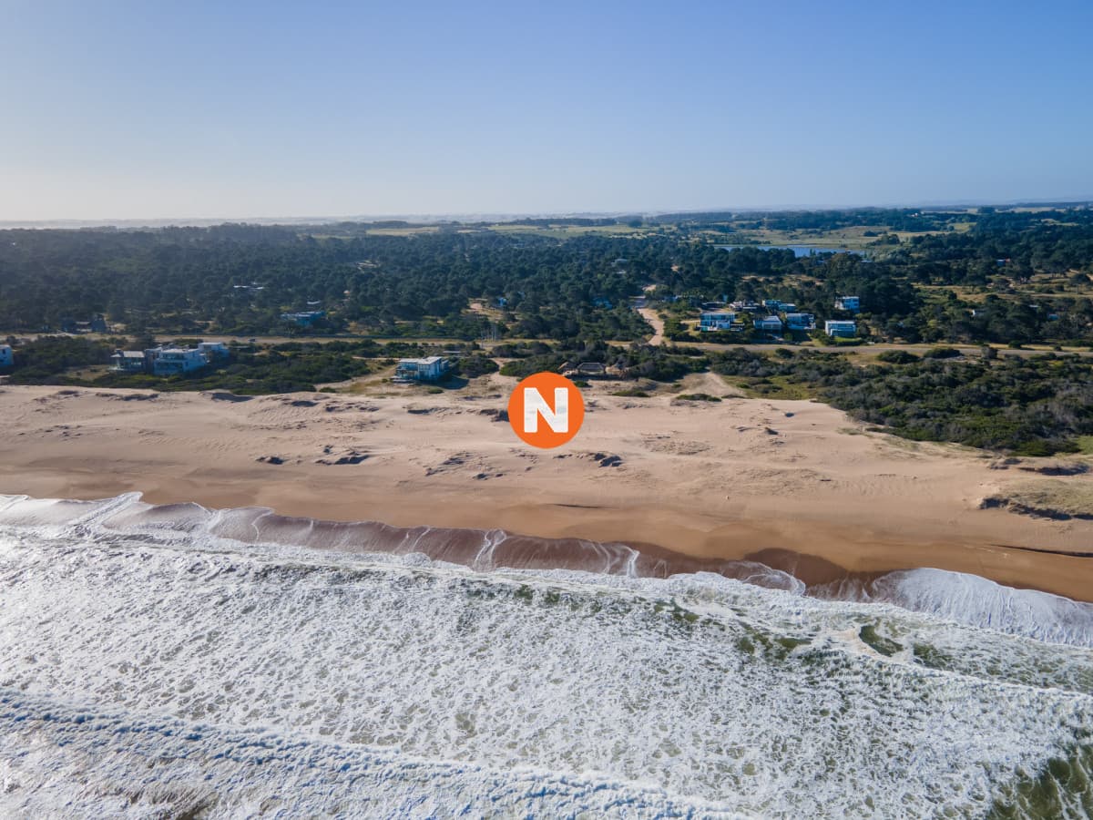 Terreno en Venta en Arenas De Jose Ignacio