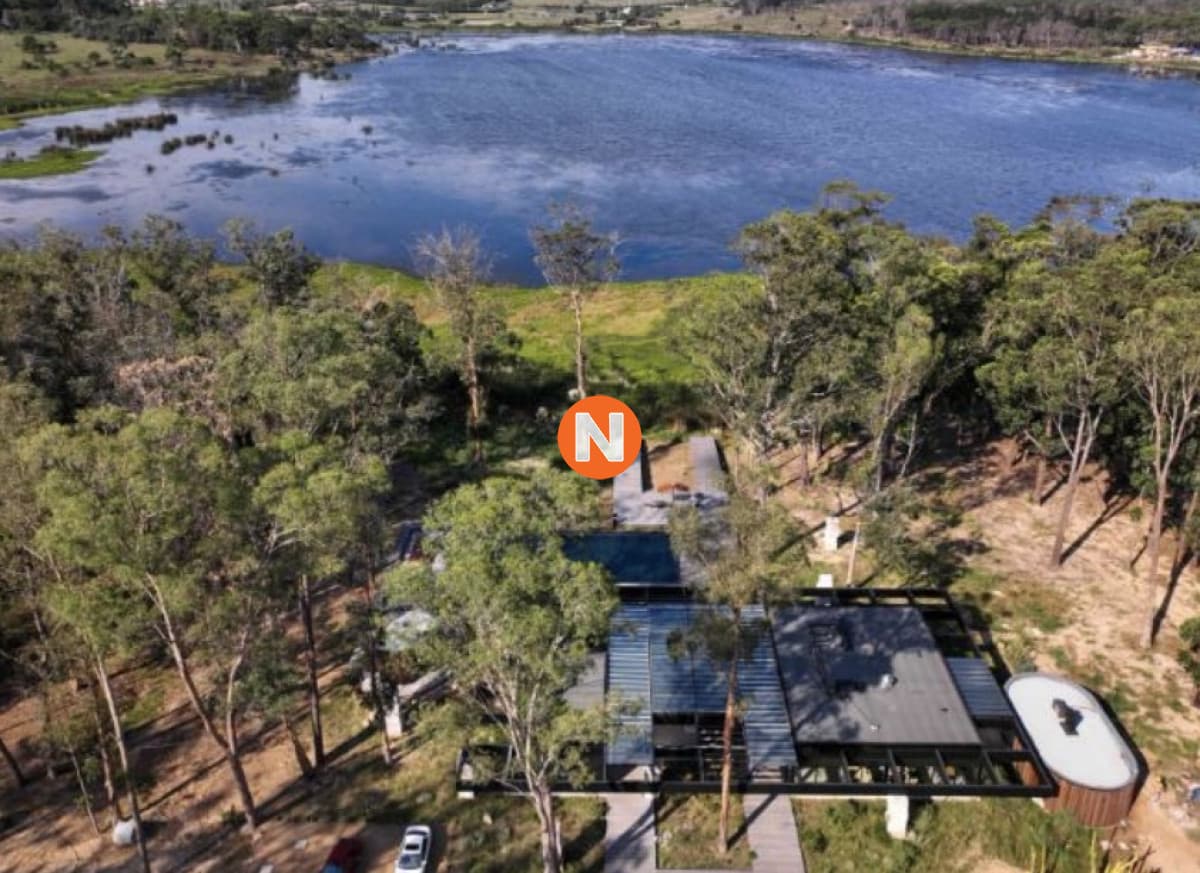 Terreno en venta en Reserva Montoya con posibilidad de finan ...