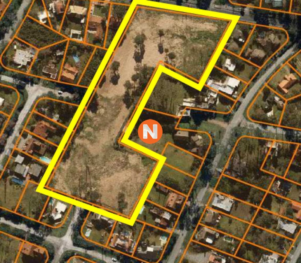Venta de Excelente Terreno en Pinares Punta del Este