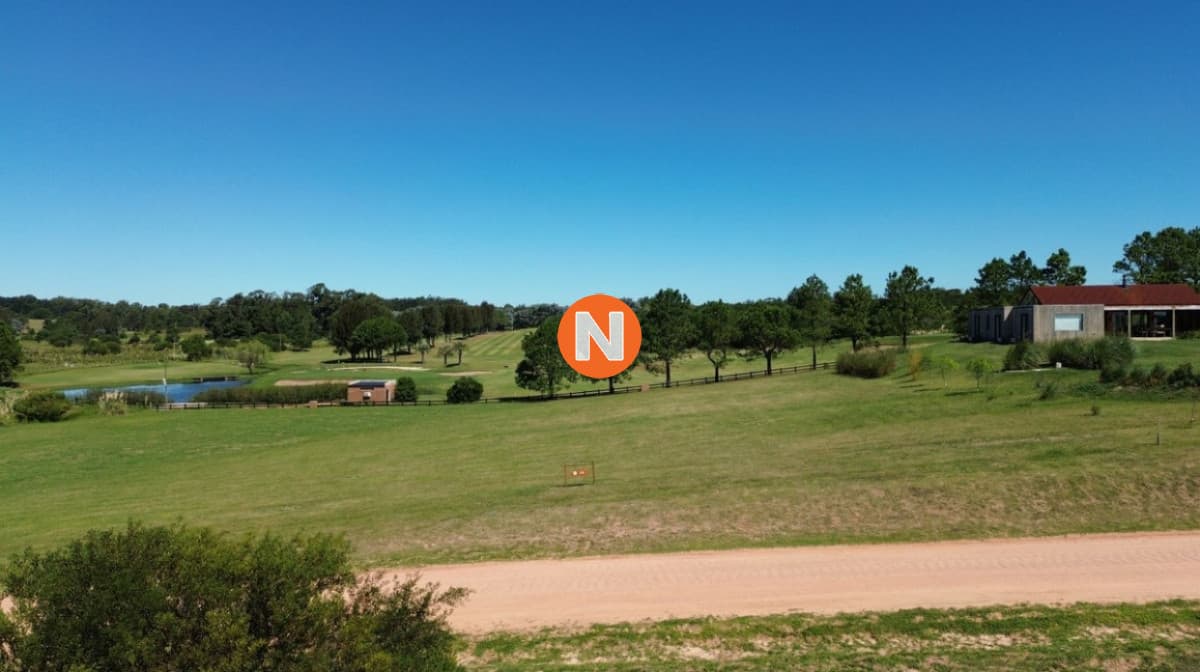 Lote 4000 mtrs PUEBLO MIO VISTA AL GOLF