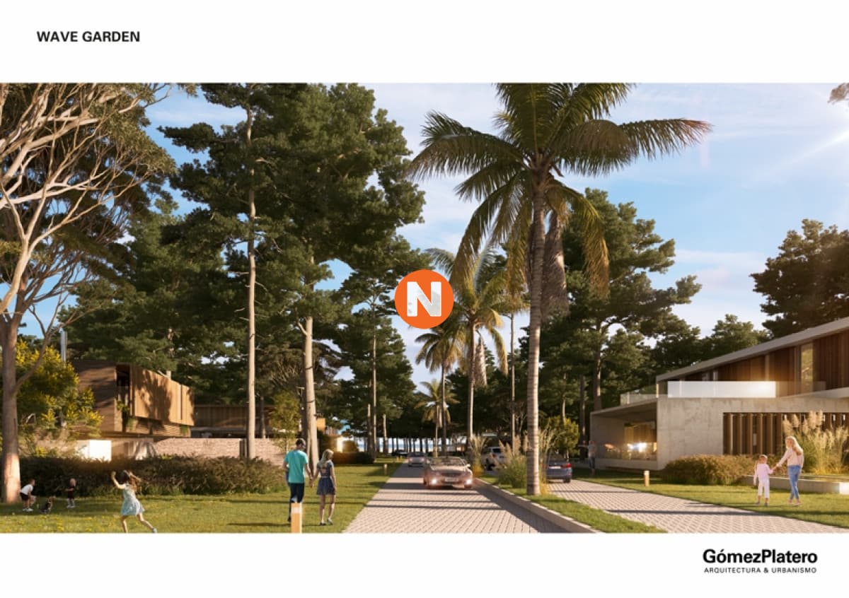 proyecto  El Nido