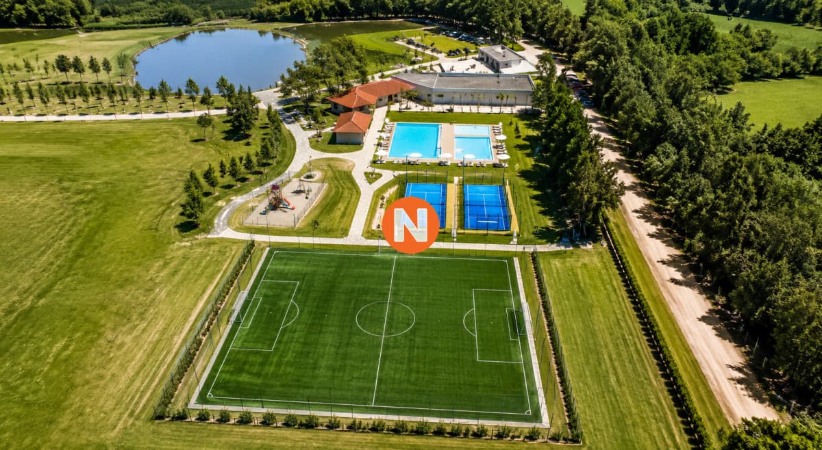 Lote 6 en Pueblo Mio Golf