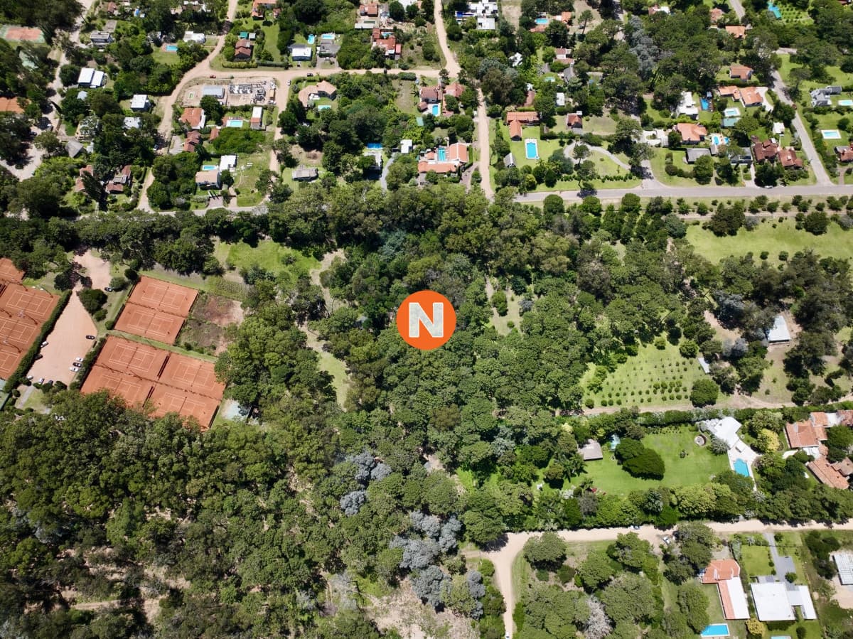 Terreno en Punta del Este, Rincón del Indio