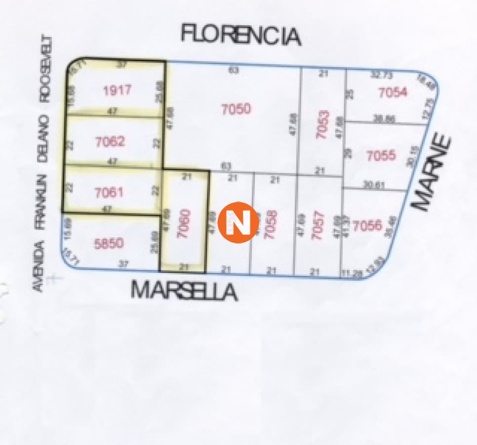 Excelente OPORTUNIDAD.  Situado en la zona mejor valorada de ...