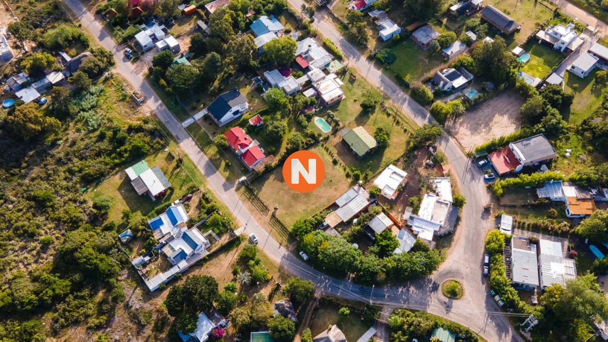 Venta Terreno en Las Grutas Punta Ballena