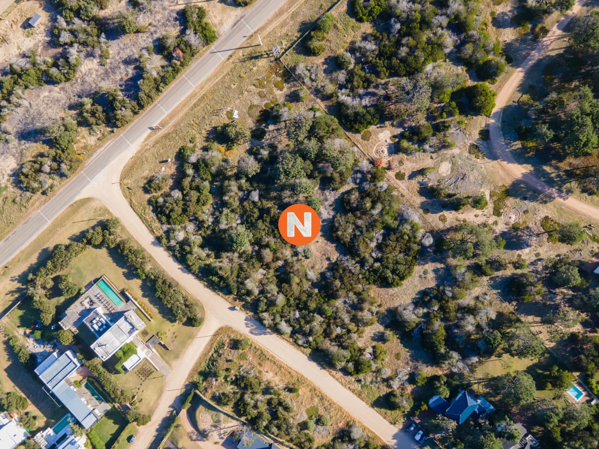 Terreno en Venta en Arenas De Jose Ignacio