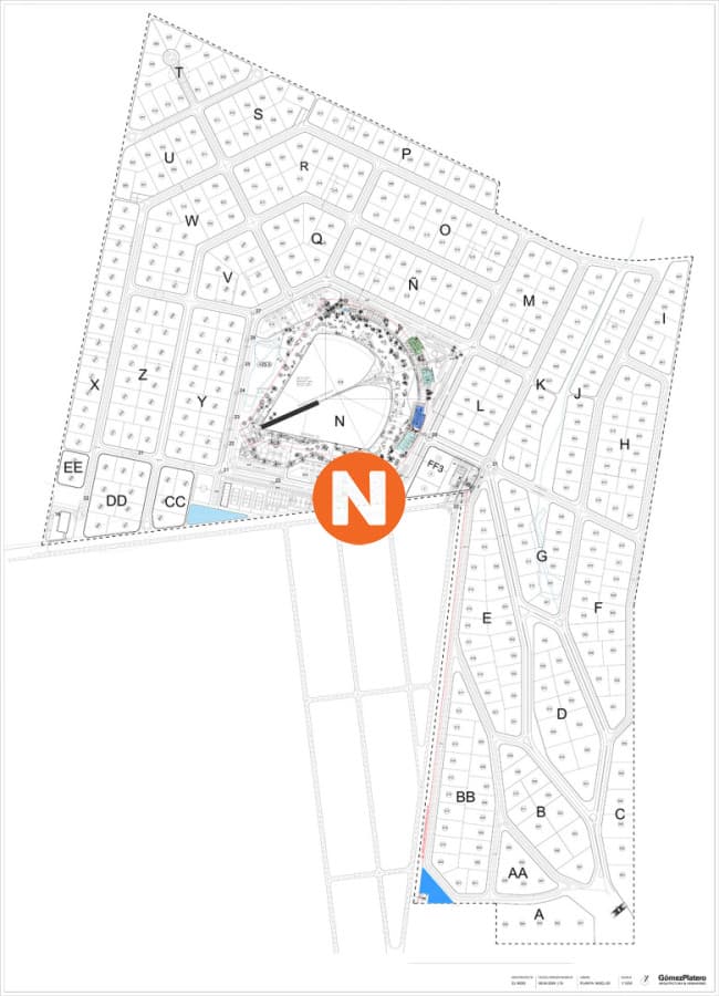 Terreno de 1.000 m² en El Nido - Un nuevo concepto de vida  ...