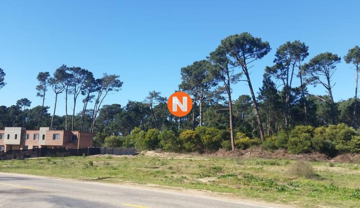 Terreno en venta