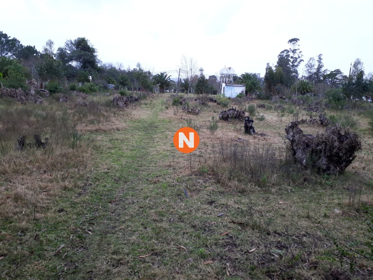 terreno Pueblo Eden venta
