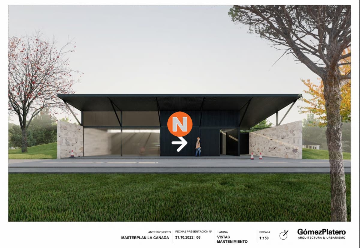 Barrio Privado en Distrito 52 excelente oportunidad en Venta