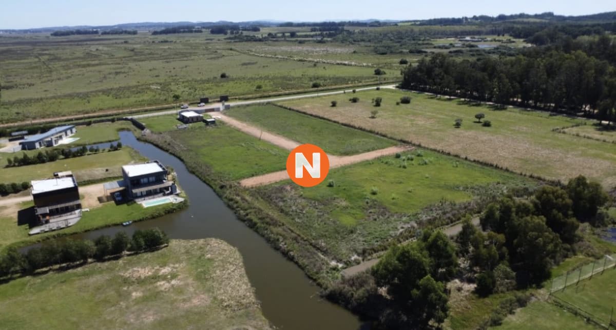 ¡Oportunidad! Terrenos 1200mts Camino Eguzquiza