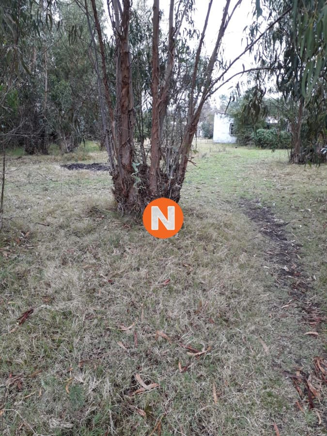 terreno Pueblo Eden venta