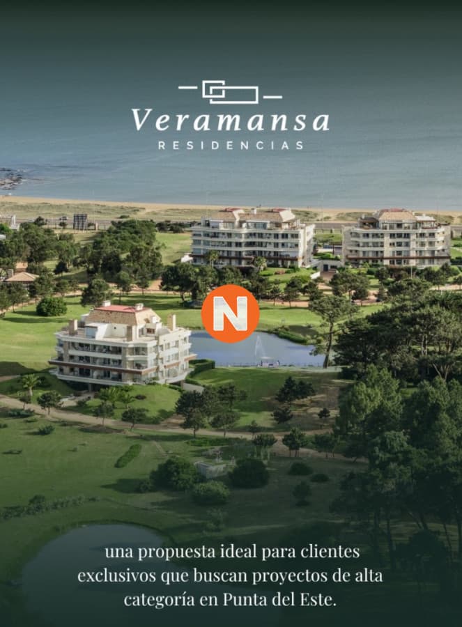 Exclusivos Terrenos en Veramansa