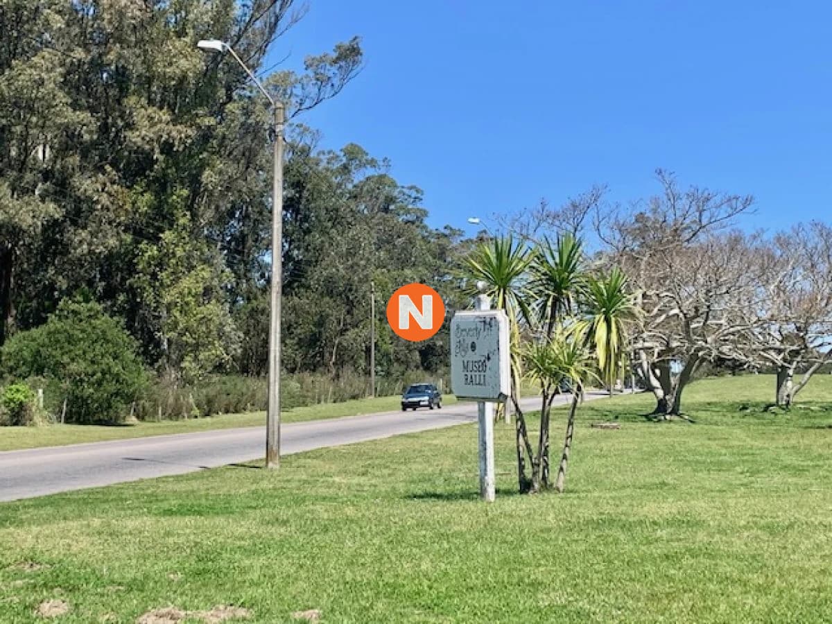 Tierra en Venta para Proyecto Inmobiliario