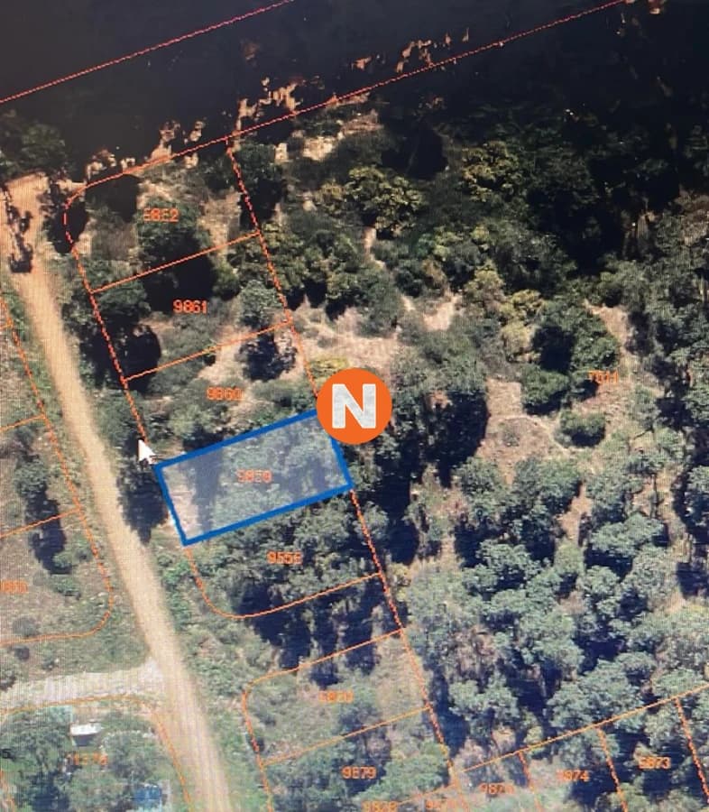 Terreno en Venta Rincón del Indio - La Barra