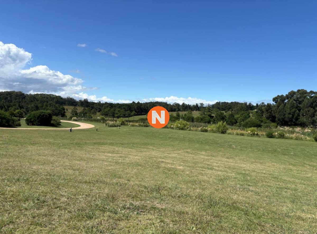 Lote 4000 mtrs PUEBLO MIO VISTA AL GOLF
