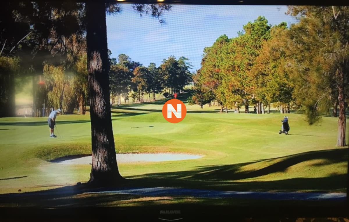 Terrenos en el Golf