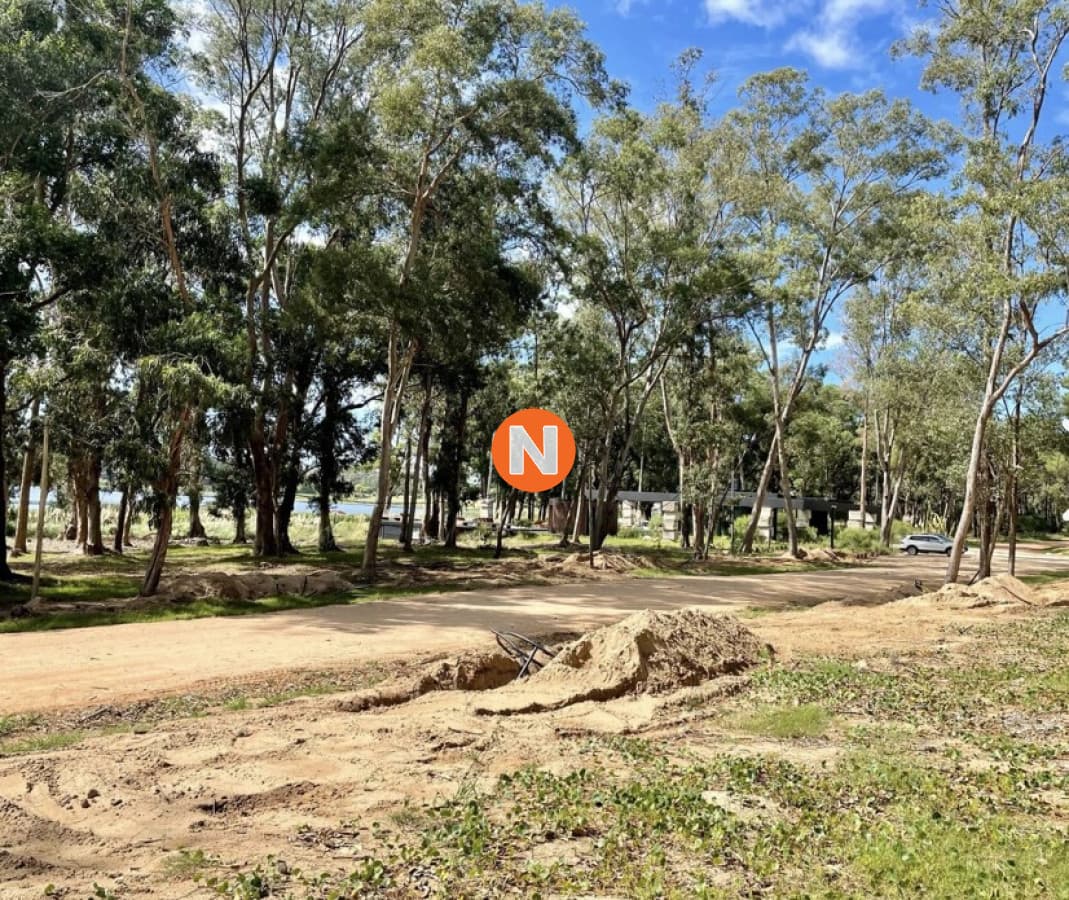 Terreno en venta en reserva montoya
