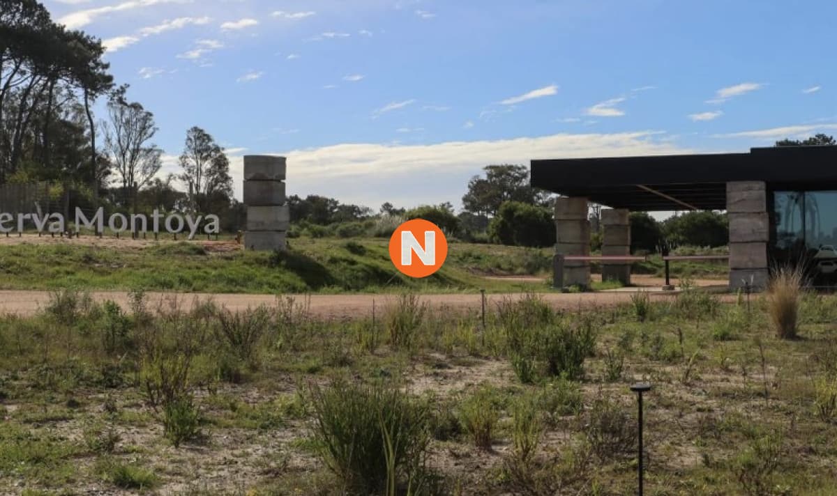 Terreno en venta en Reserva Montoya con posibilidad de finan ...