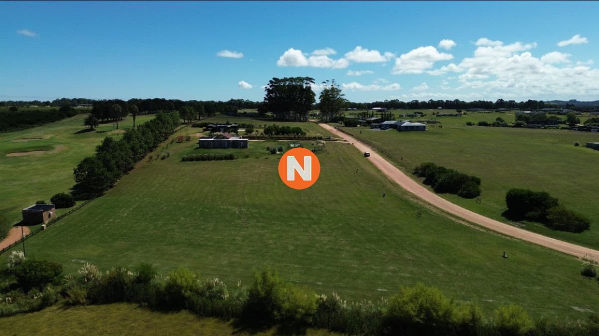 Lote 4000 mtrs PUEBLO MIO VISTA AL GOLF