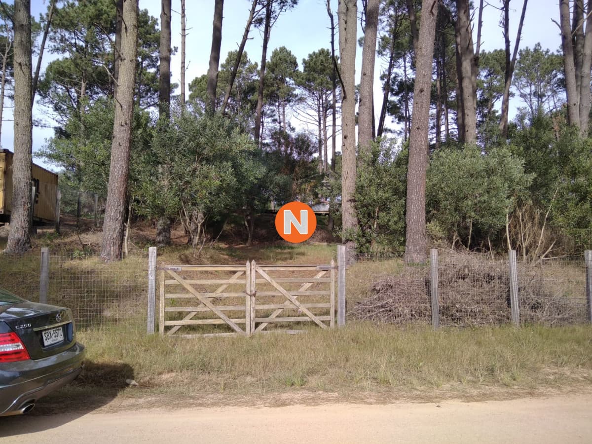 En venta terreno de 1070 mts2, Chihuahua