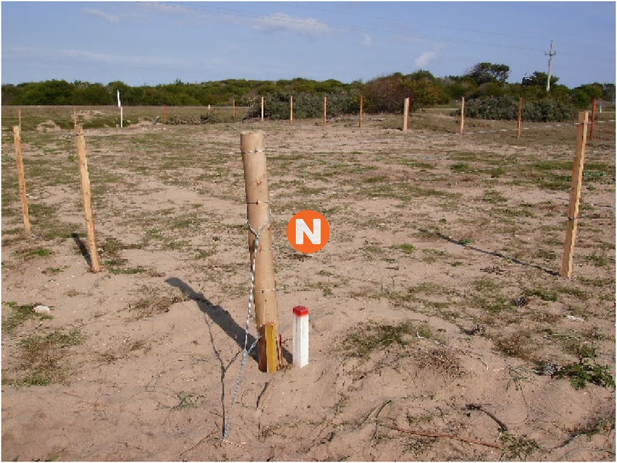 Terreno en Jose Ignacio, La Juanita