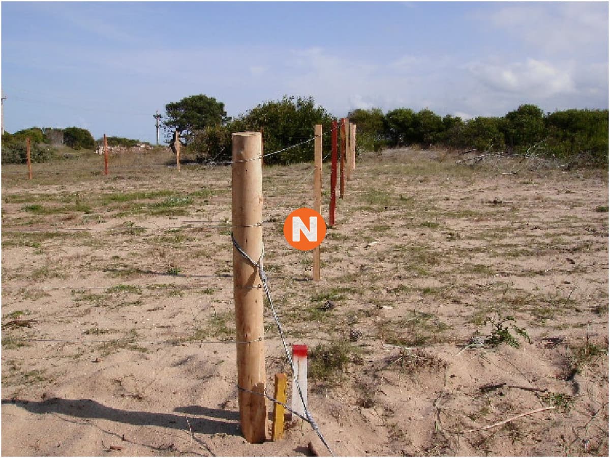 Terreno en Jose Ignacio, La Juanita