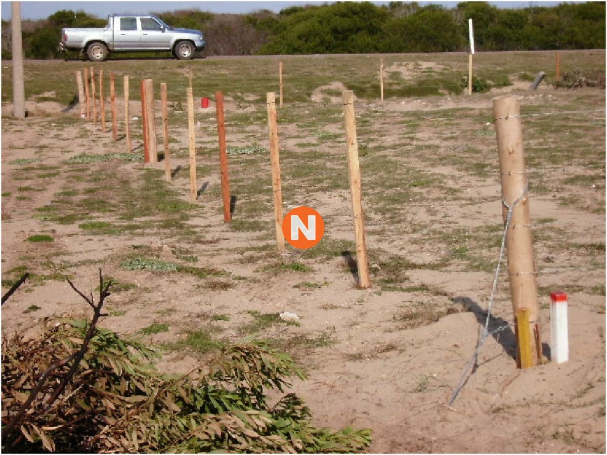 Terreno en Jose Ignacio, La Juanita