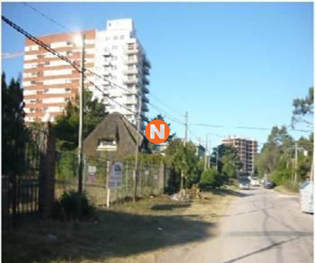 Terreno en Punta del Este, Aidy Grill