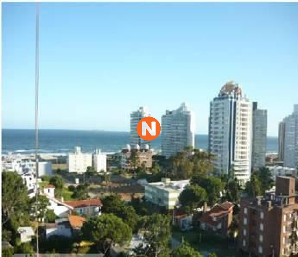 Terreno en Punta del Este, Aidy Grill