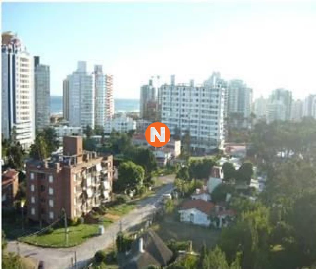 Terreno en Punta del Este, Aidy Grill