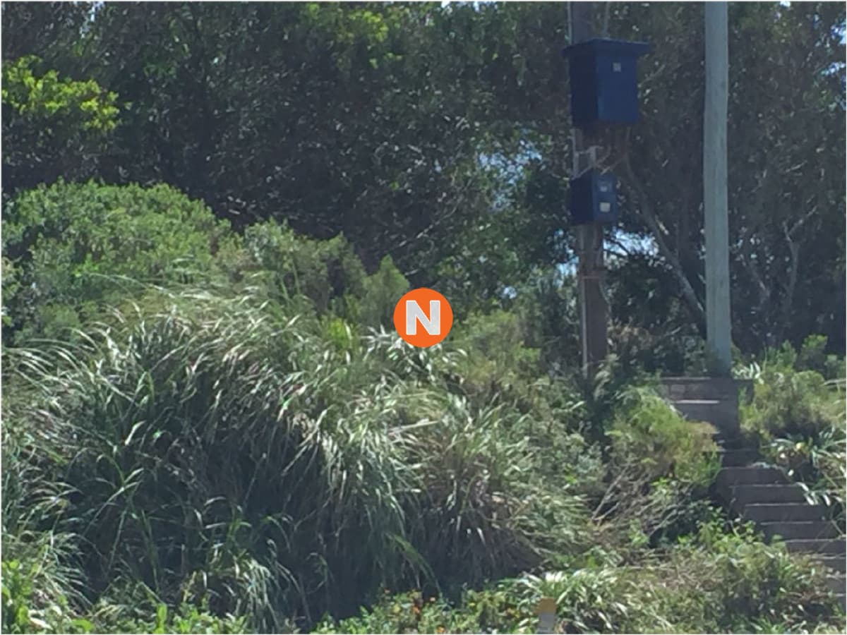 Terreno en Zona Manatiales