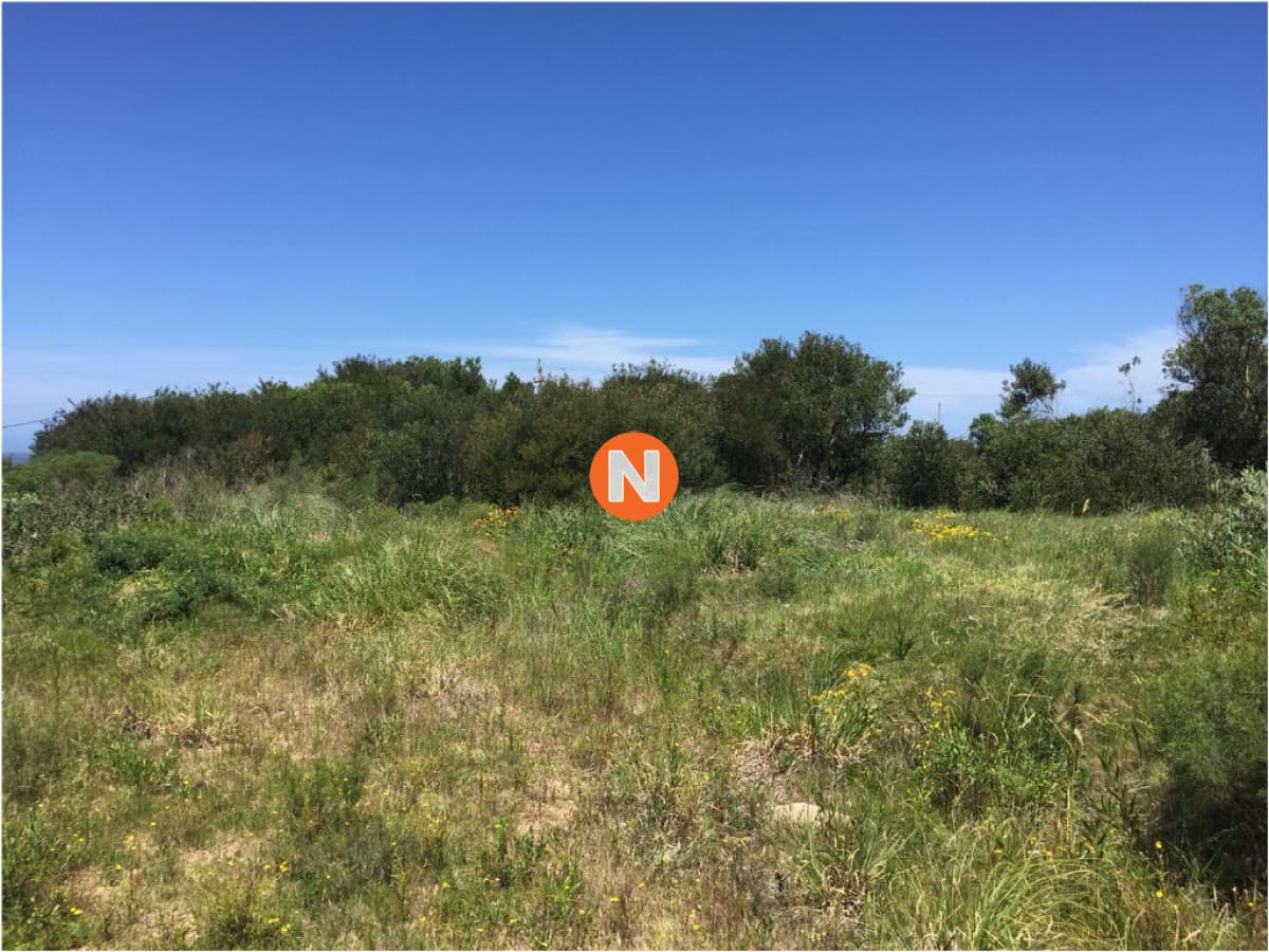 Terreno en Zona Manatiales