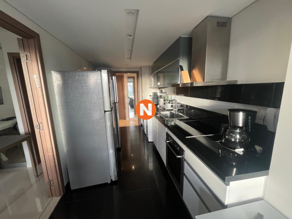 Apartamento frente al mar en Brava - Punta del Este