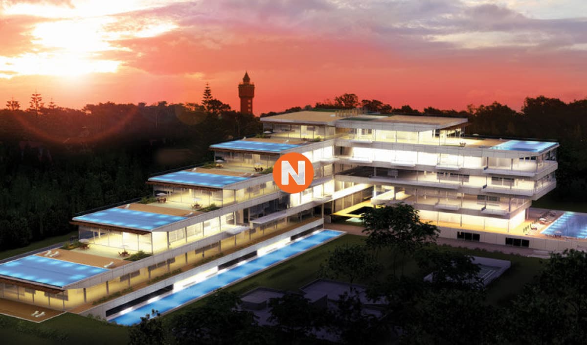 Apartamento en Venta  Edificio Acqua , Brava, Punta del Este ...