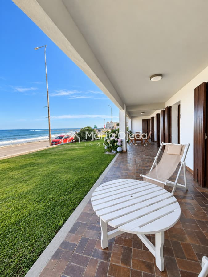 Apartamento ID.41438 - Apartamento en Alquiler, Peninsula, Punta del Este, 3 Dormitorios.