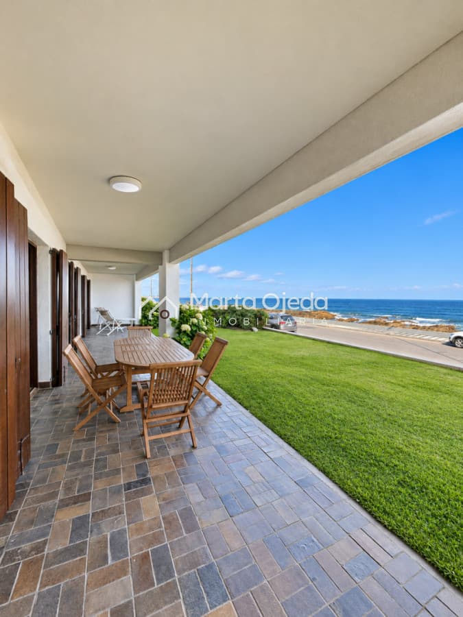 Apartamento ID.41438 - Apartamento en Alquiler, Peninsula, Punta del Este, 3 Dormitorios.