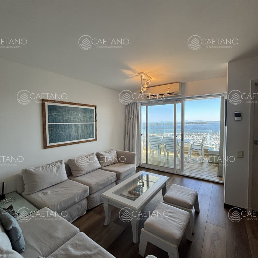 Apartamento en Venta, Peninsula, Punta del Este, 3 Dormitorios.