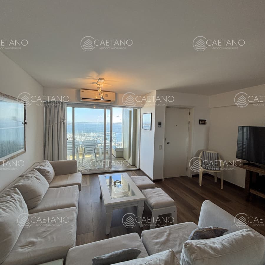 Apartamento en Venta, Peninsula, Punta del Este, 3 Dormitorios.
