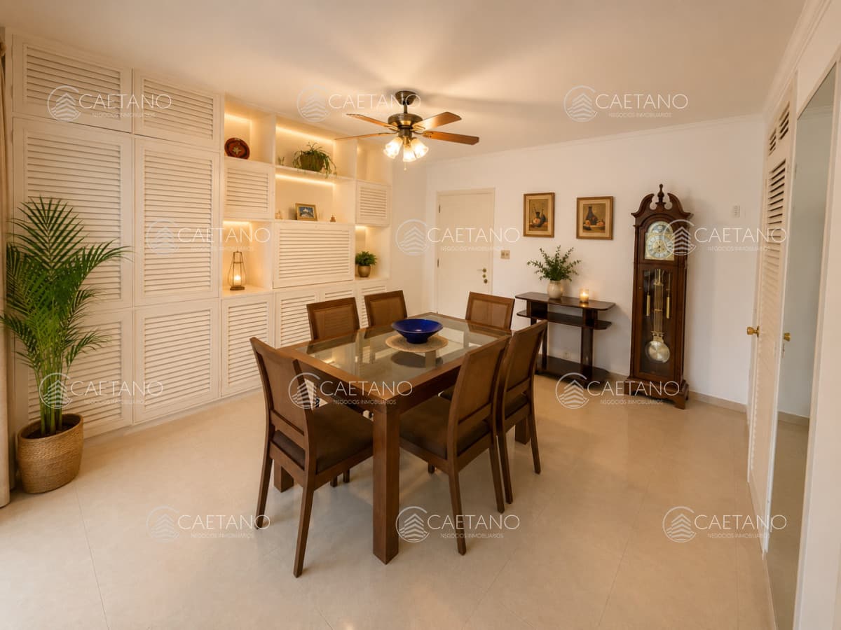 Apartamento en Venta y Alquiler, Peninsula, Punta del Este, 1 Dormitorios.