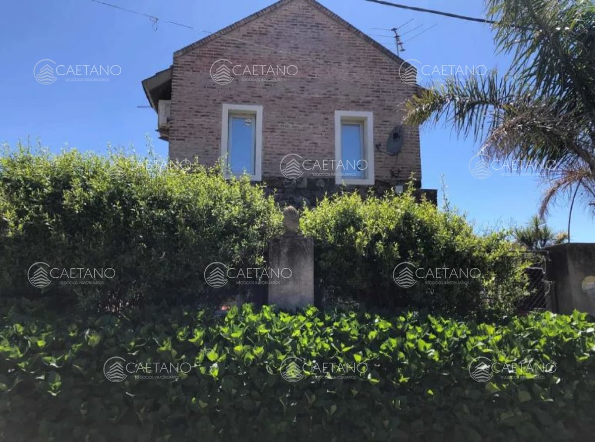 Hermosa casa en Balneario Buenos Aires a pasos del mar!