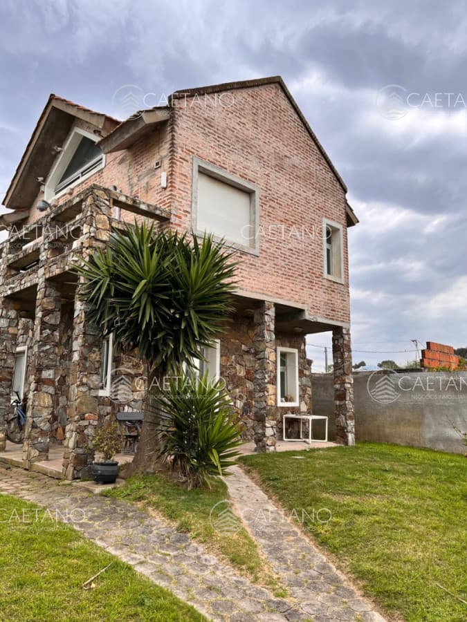 Hermosa casa en Balneario Buenos Aires a pasos del mar!