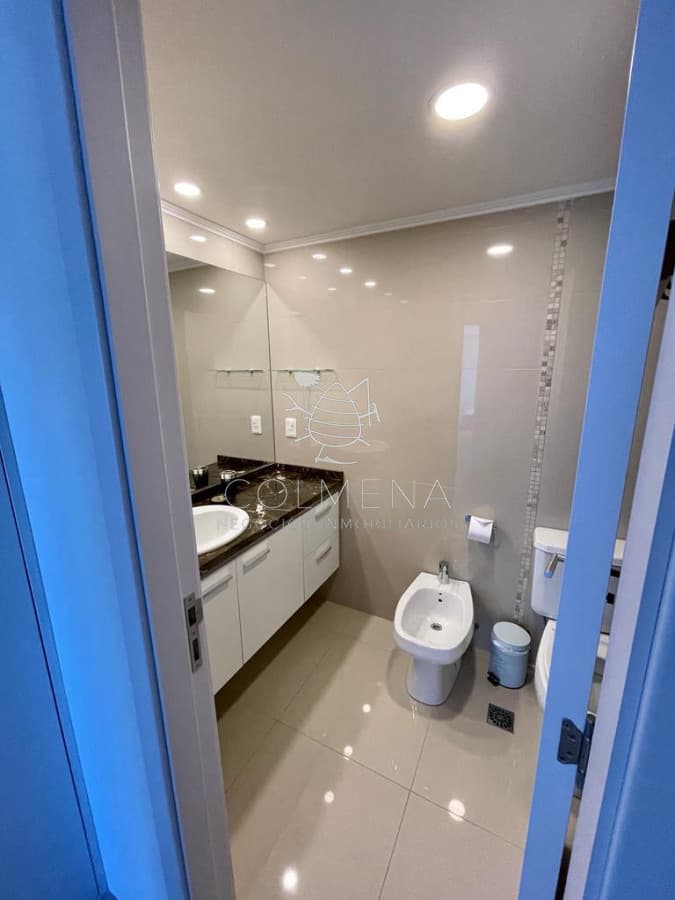 Apartamento en venta 1 y medio dormitorios. Roosevelt
