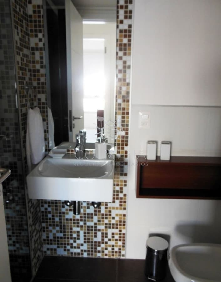 VENTA Y ALQUILER DE APARTAMENTO DE 3 SUITES  EN AIDA GRILL