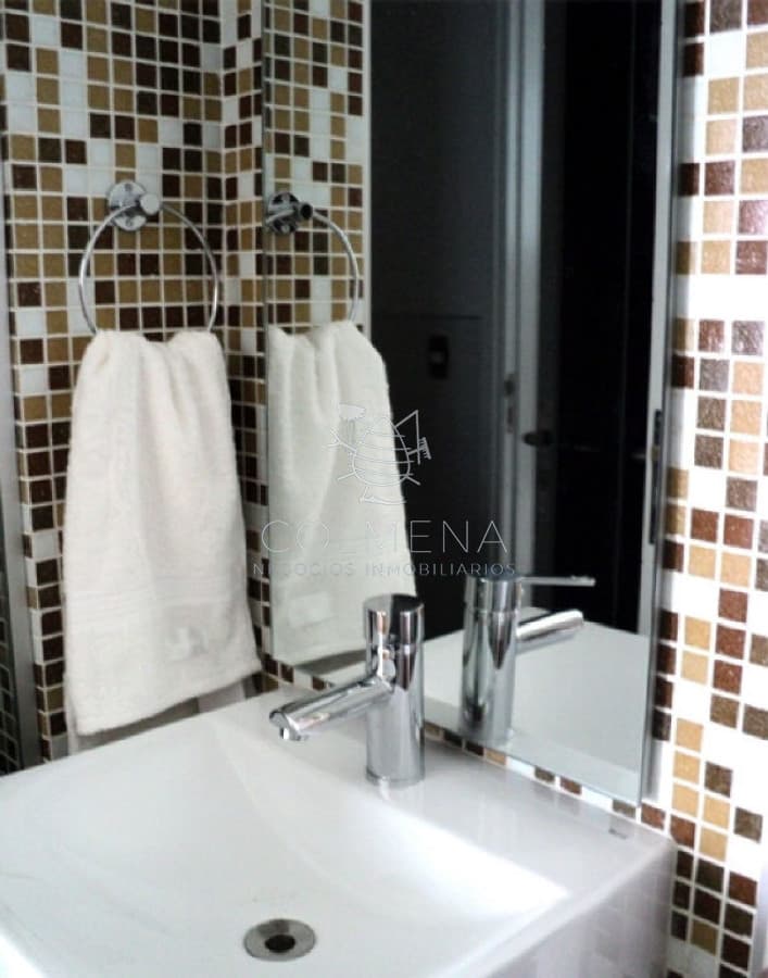 VENTA Y ALQUILER DE APARTAMENTO DE 3 SUITES  EN AIDA GRILL