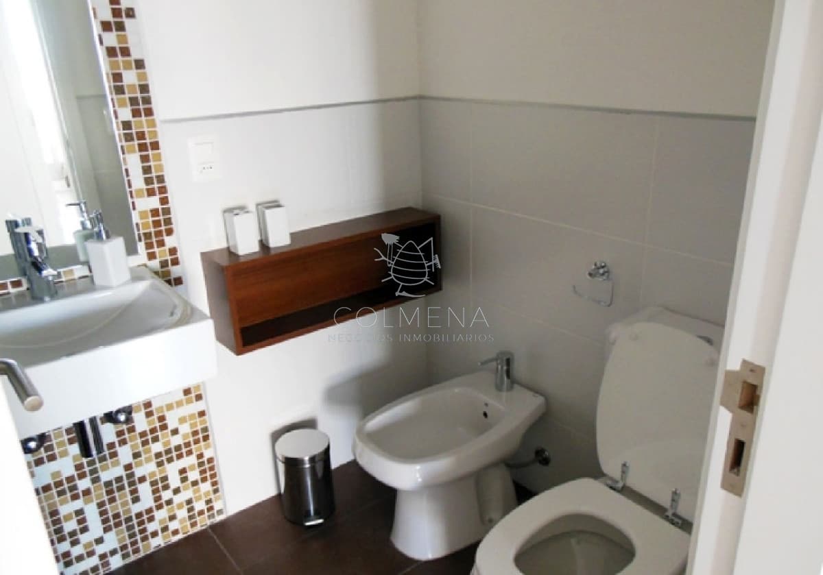 VENTA Y ALQUILER DE APARTAMENTO DE 3 SUITES  EN AIDA GRILL
