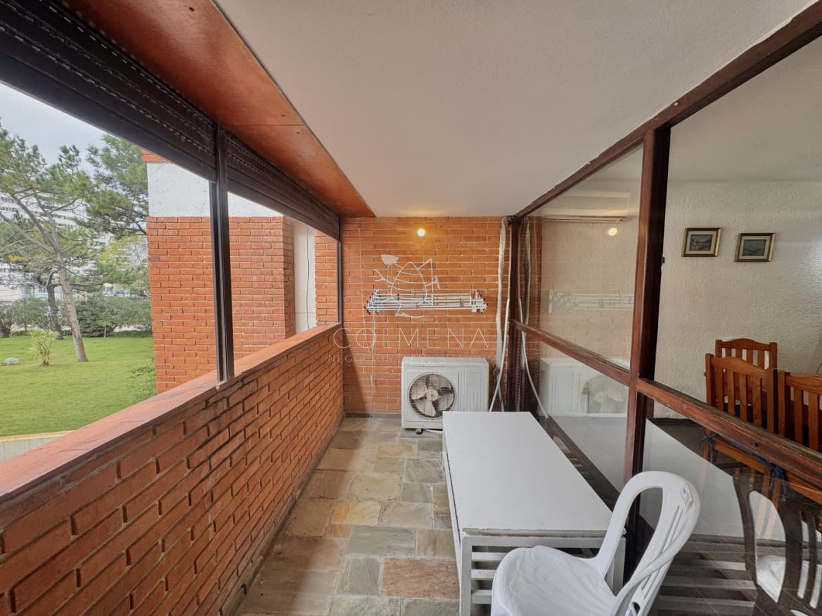 AIDY GRILL DUPLEX APARTAMENTO EN VENTA DE 2 DORMITORIOS