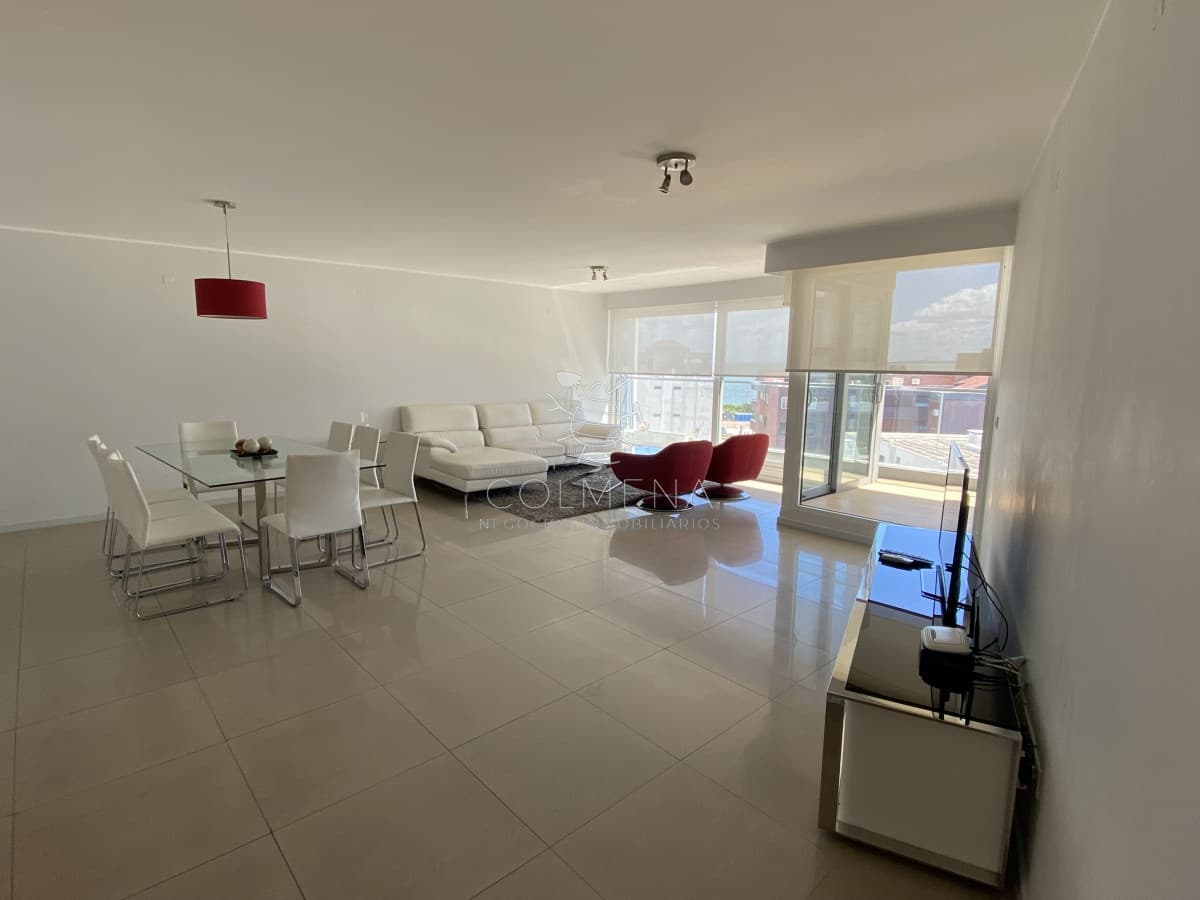 Apartamento en Venta, Mansa, Punta del Este.