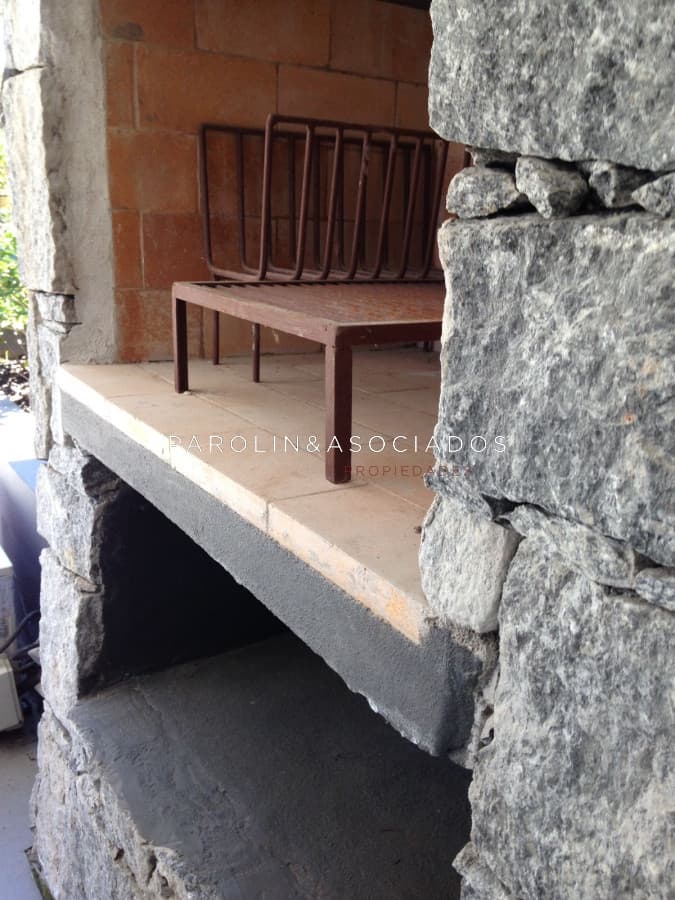 Apartamento en San Rafael